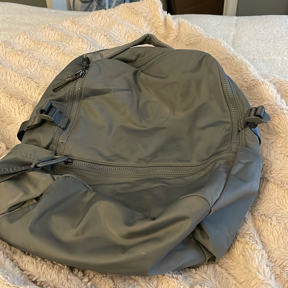 Lululemon Backpack